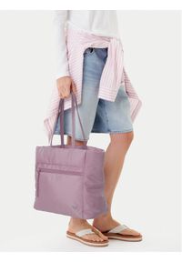 Roxy Torebka C-ROXY-M-003-08 Fioletowy. Kolor: fioletowy #1