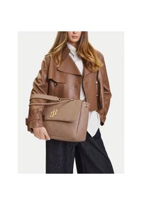 Torebka Badura. Kolor: beżowy #1