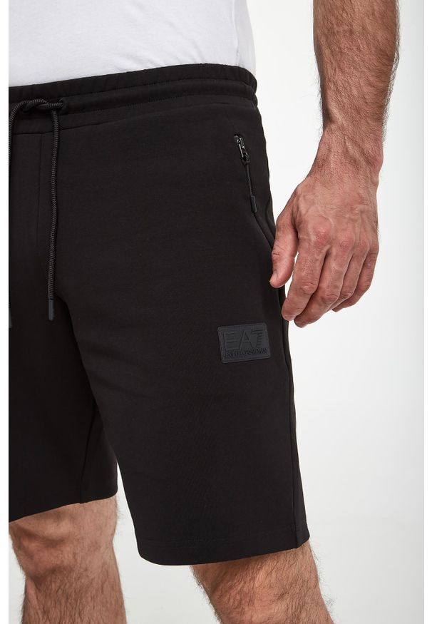 EA7 Emporio Armani - Szorty męskie EA7 EMPORIO ARMANI
