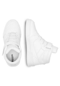Kappa Sneakersy SS24-3C057 Biały. Kolor: biały #6
