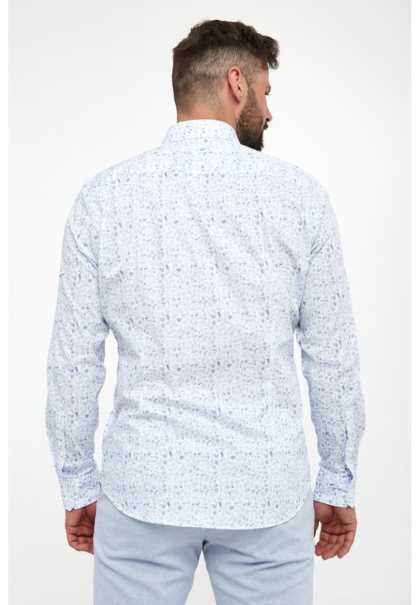 Koszula męska Pierce JOOP!