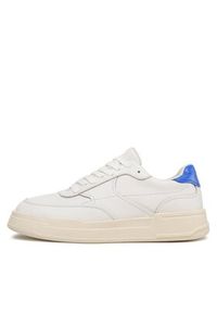 Vagabond Shoemakers - Vagabond Sneakersy Selena 5520-001-85 Biały. Kolor: biały #6