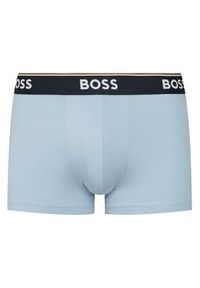 BOSS Komplet bokserek 50554693 Czarny. Kolor: czarny. Materiał: bawełna #2