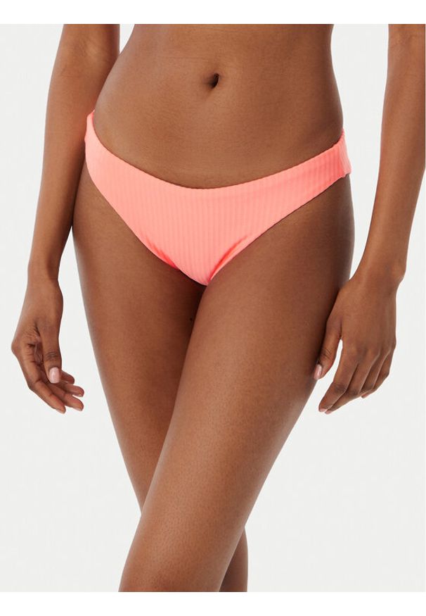 Maaji Dół od bikini Sublimity PT3265SBC082 Koralowy. Kolor: pomarańczowy. Materiał: syntetyk