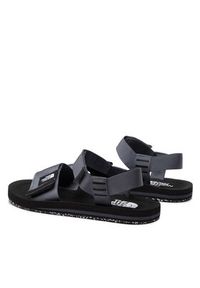 The North Face Sandały Skeena Sandal NF0A46BGF9L1 Szary. Kolor: szary. Materiał: materiał #6