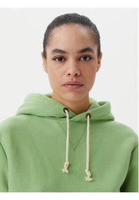 Champion Bluza 117869 Szary Regular Fit. Kolor: szary. Materiał: bawełna #5