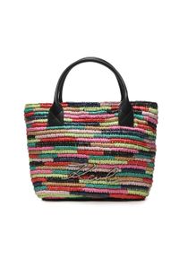 Karl Lagerfeld - Torebka KARL LAGERFELD 231W3092 Multi #1