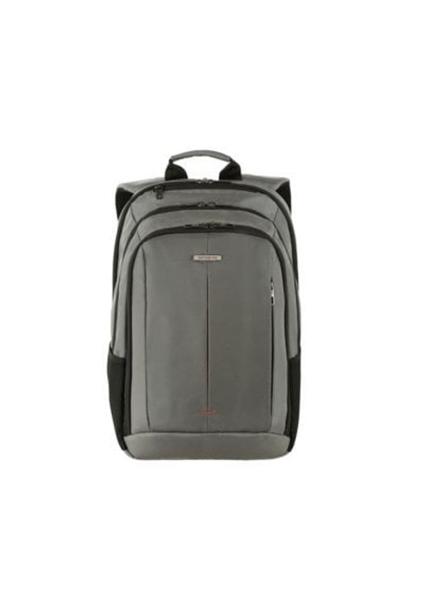 Samsonite - Plecak na laptopa SAMSONITE Guardit 2.0 15.6 cali Szary. Kolor: szary. Styl: biznesowy