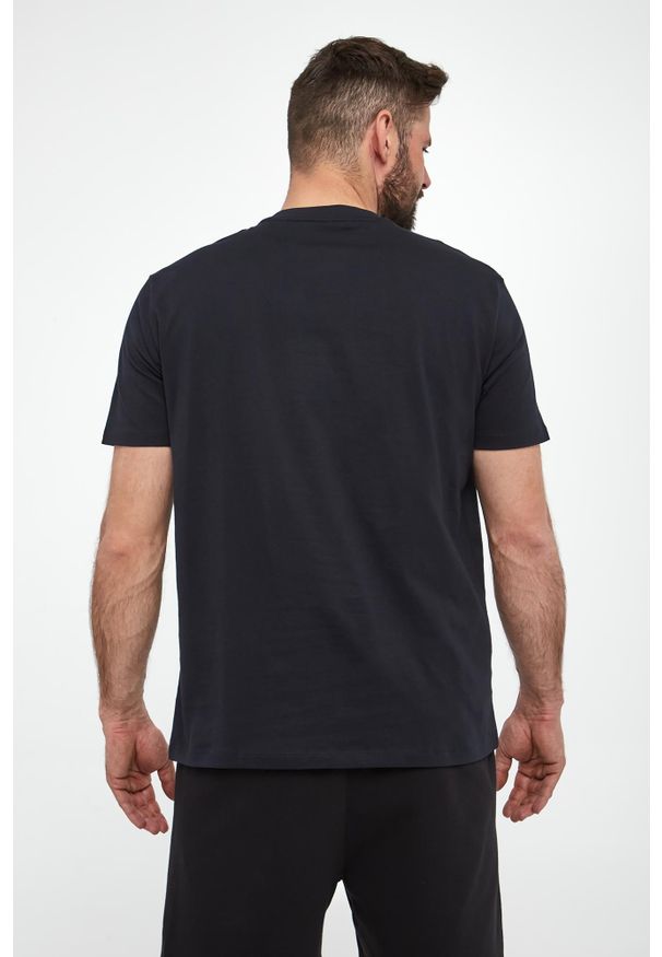Armani Exchange - T-shirt męski ARMANI EXCHANGE