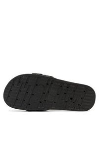 MEXX Klapki MICH1906041W-01 Czarny. Kolor: czarny. Materiał: syntetyk, materiał