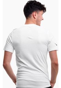 Koszulka treningowa męska Nike Park 20. Kolor: biały