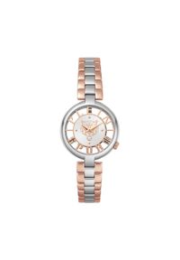 Plein Sport Zegarek Tiger Luxe PSMBA0423 Złoty. Kolor: złoty. Styl: sportowy #1