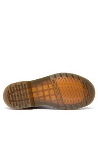 Dr. Martens Glany 101 YS 26230001 Czarny. Kolor: czarny. Materiał: skóra #4