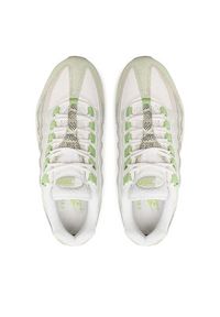 Nike Buty Air Max 95 DV3208 001 Zielony. Kolor: zielony. Materiał: materiał. Model: Nike Air Max
