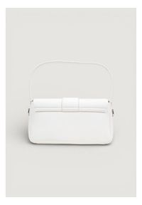 Armani Exchange Torebka XW002592 AF11902 U0011 Biały. Kolor: biały. Materiał: skórzane #3