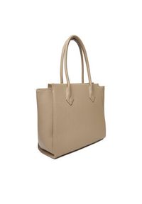 Nine West Torebka CEO-Chelsea-Charm-III-LX10186 Beżowy. Kolor: beżowy #3