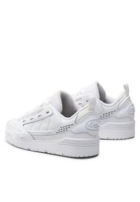 Adidas - adidas Sneakersy adi2000 J GY6580 Biały. Kolor: biały. Materiał: skóra #6