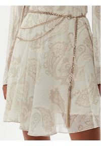 Marciano Guess Pasek Damski 4YGZ11 7112A Złoty. Kolor: złoty #3