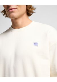 Lee - MESKA BLUZA LEE WORKWEAR SWS ECRU 112364228 #3