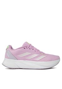Adidas - adidas Buty do biegania Duramo SL IE7980 Różowy. Kolor: różowy. Materiał: mesh, materiał