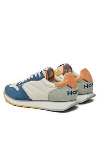 HOFF Sneakersy Pergamon 12417604 Niebieski. Kolor: niebieski #7
