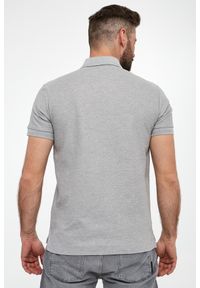 Burberry - Polo męskie BURBERRY. Typ kołnierza: polo #3