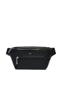 BOSS Nerka Ray 50523434 Czarny. Kolor: czarny. Materiał: skóra #3