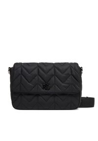 Lauren Ralph Lauren - LAUREN RALPH LAUREN Torebka 431969359001 Czarny. Kolor: czarny