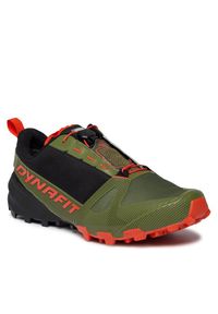 Trekkingi Dynafit. Kolor: brązowy. Technologia: Gore-Tex. Sport: turystyka piesza #1