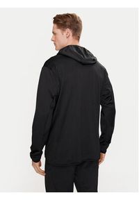 Adidas - adidas Bluza Terrex Xperior IB1832 Czarny Slim Fit. Kolor: czarny. Materiał: syntetyk #5
