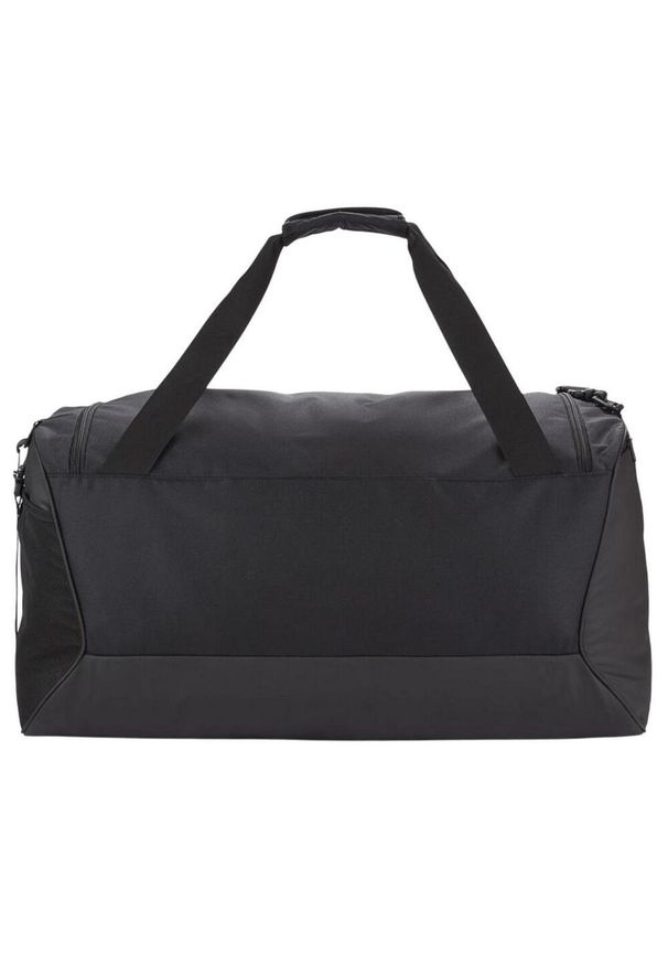Nike - Torba Academy Team Duffle Bag. Kolor: czarny