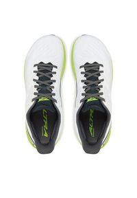 Altra Buty do biegania Experience Flow AL0A85NV1 Biały. Kolor: biały. Materiał: materiał #6