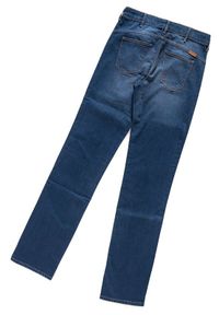 Wrangler - WRANGLER SARA NARROW BLUE MOUNTAIN W25ZY272A #3