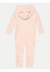 GAP - Gap Romper 868441 Różowy. Kolor: różowy. Materiał: bawełna #2