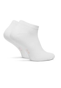 Calvin Klein Skarpety krótkie 701234369 Kolorowy. Materiał: bawełna. Wzór: kolorowy #3