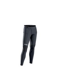 Spodnie rowerowe enduro NORTHWAVE BOMB Pants czarne. Kolor: czarny
