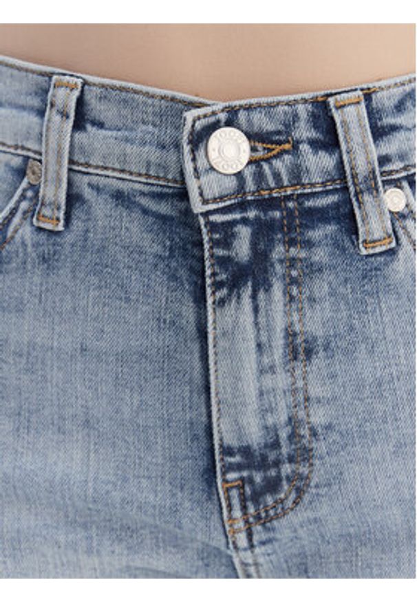 JOOP! Jeansy Chrisi30101527 Niebieski Regular Fit. Kolor: niebieski