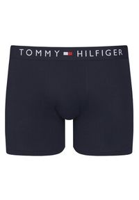 TOMMY HILFIGER - Tommy Hilfiger Komplet bokserek UM0UM03431 Granatowy. Kolor: niebieski. Materiał: bawełna #3