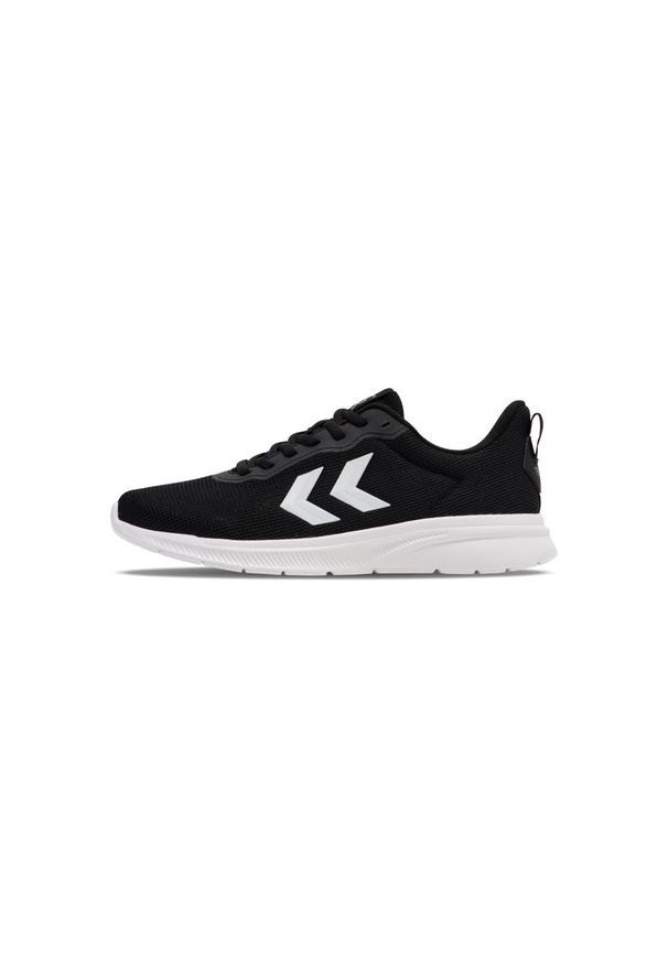 Buty do cross trainingu na sali Hummel Reach TR Breather. Kolor: czarny. Sport: fitness