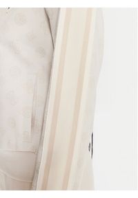 Guess Bluza V5YQ07 K0282 Écru Regular Fit. Kolor: kremowy. Materiał: syntetyk #5