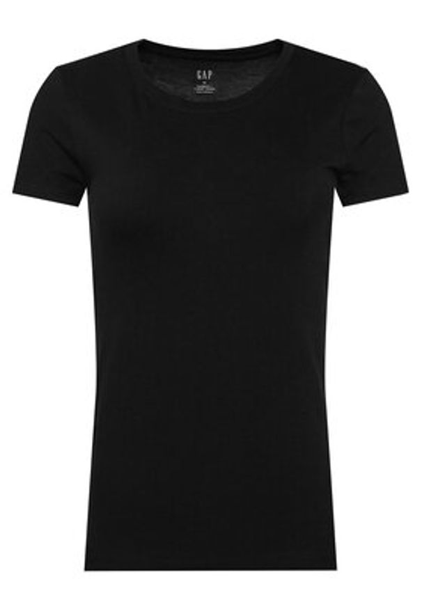 GAP - Gap Komplet t-shirtów 548151-01 Kolorowy Regular Fit. Materiał: bawełna. Wzór: kolorowy