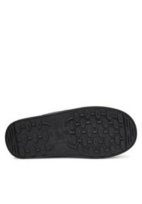 Love Moschino - LOVE MOSCHINO Śniegowce JA26032G1NISE00B Czarny. Kolor: czarny. Materiał: materiał #4