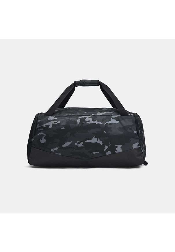 Under Armour - Torba sportowa UNDER ARMOUR XS UA Undeniable 5.0 wodoodporna 23 litry. Kolor: czarny. Sport: fitness