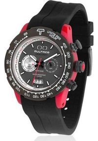 Zegarek Bultaco Zegarek Męski Bultaco H1PR43C-CA1 (43 mm) #1