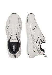 Sprandi Sneakersy MP40-23404Z Biały. Kolor: biały. Materiał: materiał #6