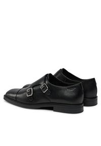 Vagabond Shoemakers - Vagabond Półbuty Andrew 5668-201-20 Czarny. Kolor: czarny #5
