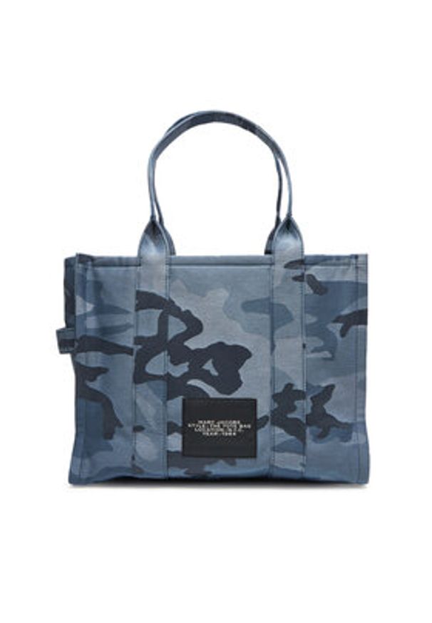 MARC JACOBS - Marc Jacobs Torebka 2S4HTT080H03 Granatowy. Kolor: niebieski