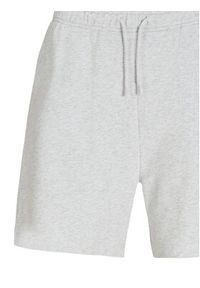 Jack & Jones - Jack&Jones Szorty sportowe Gordon 12268448 Szary Regular Fit. Kolor: szary. Materiał: bawełna. Styl: sportowy #6