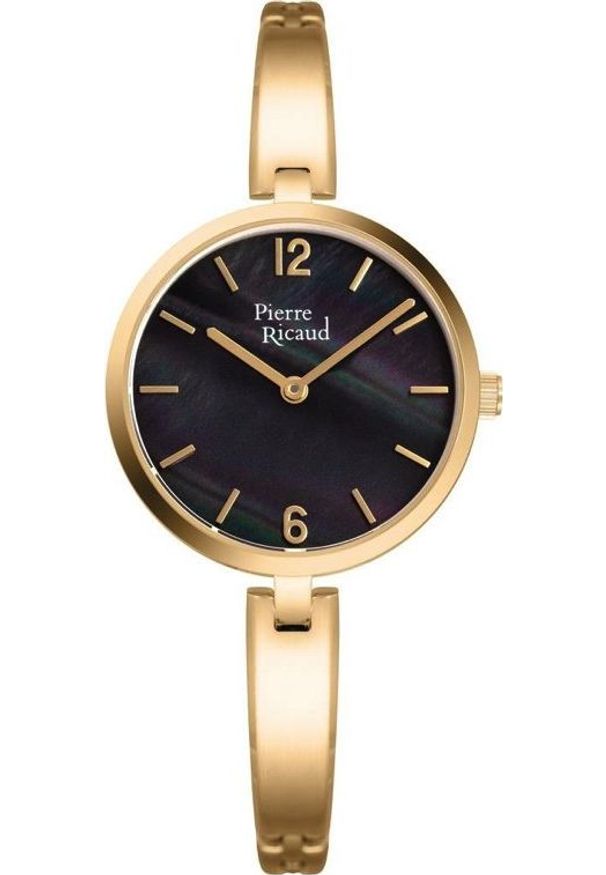 Zegarek Pierre Ricaud Zegarek damski Pierre Ricaud P22092.115EQ