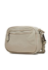 Guess Torebka Latona (YP) Mini-Bags HWYP92 11800 Beżowy. Kolor: beżowy. Materiał: skórzane #5